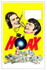 Kathleen Benner interpreta a Melissa en The Hoax