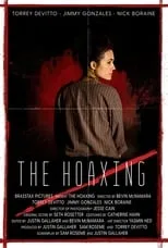 Portada de The Hoaxing