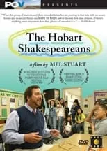 Viktor Maurer en la película The Hobart Shakespeareans