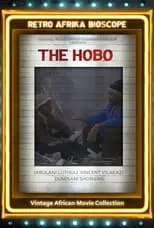 Dumisani Shongwe es  en The Hobo