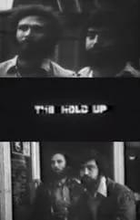 Película The Hold Up