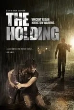 Poster de The Holding