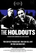 Película The Holdouts