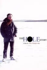 Póster de la película The Hole Story