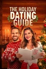 Poster de The Holiday Dating Guide