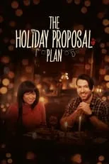 Poster de la película The Holiday Proposal Plan - Películas hoy en TV