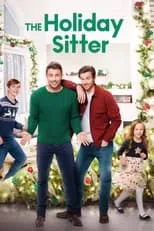 Poster de The Holiday Sitter