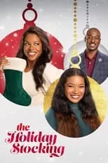 Poster de la película The Holiday Stocking - Películas hoy en TV