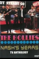 Poster de la película The Hollies: Nash's Years TV Anthology - Películas hoy en TV