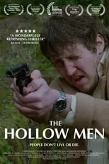 Póster de The Hollow Men