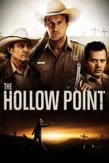 Heather Beers interpreta a Ellie en The Hollow Point