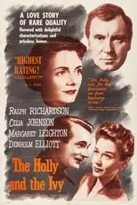 Película The Holly and the Ivy