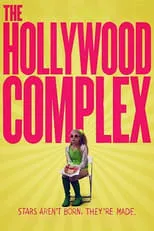 Alyssa Petersen es Self en The Hollywood Complex