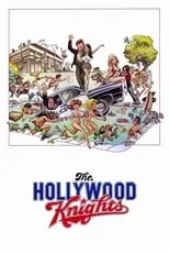 Ed Morgan interpreta a Sergeant Schroeder en The Hollywood Knights