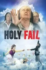 Película The Holy Fail