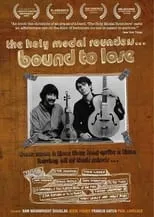 Poster de The Holy Modal Rounders: Bound to Lose