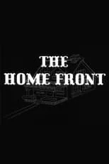 Póster de la película The Home Front