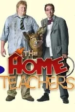 Jim Bennett interpreta a Pat Mori en The Home Teachers