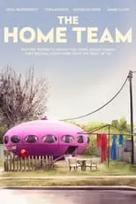 Tara Morice es Glenrose Rose en The Home Team