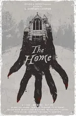 Audrey Hamilton interpreta a Marie en The Home