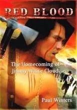 Portada de The Homecoming of Jimmy Whitecloud