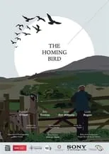 Patrick O'Neill es Johnny en The Homing Bird