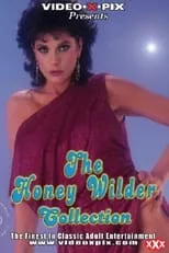 Portada de The Honey Wilder Collection