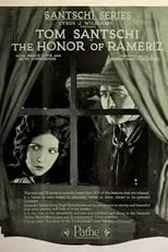 Póster de la película The Honor of Rameriz