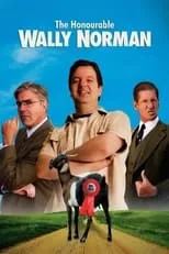 Poster de The Honourable Wally Norman