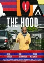 Película The Hood