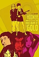 Poster de la película The Hooker with a Heart of Gold - Películas hoy en TV