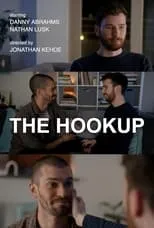 Danny Abrahms es  en The Hookup