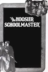 Frank Dane es Dr. Small en The Hoosier Schoolmaster