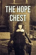 Kate Toncray interpreta a Mrs. Ballantyne en The Hope Chest