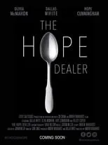 Dallas White es David en The Hope Dealer