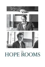 Póster de la película The Hope Rooms