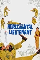 Poster de la película The Horizontal Lieutenant - Películas hoy en TV