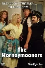 Carlos Valentino es Luis Gilbert en The Horneymooners