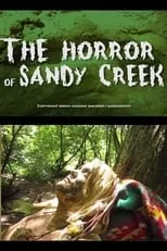 Andrew N. Shearer es  en The Horror Of Sandy Creek