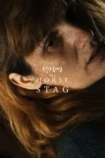 Amy Hoerler es Edith en The Horse and the Stag