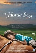 Película The Horse Boy