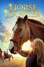 The Horse Dancer portada