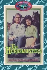 Penelope Horner interpreta a Penny en The Horsemasters