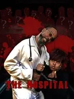 Constance Medrano es Beth Stratman en The Hospital