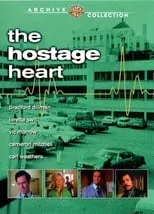 Brendon Boone interpreta a Dr. Charles Michaels en The Hostage Heart