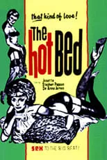 Whit Boyd es  en The Hot Bed