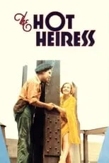 Póster de la película The Hot Heiress