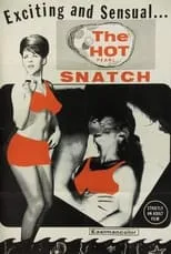 Loralie Lee es  en The Hot Pearl Snatch