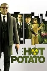 The Hot Potato portada