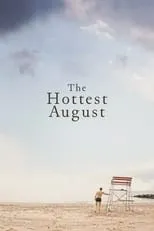 Portada de The Hottest August